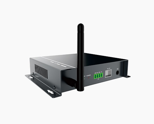 LAX CL-9025 智慧云網(wǎng)絡無線遙控器